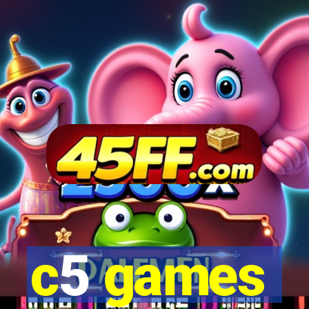 c5 games